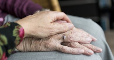 Opiekunka osób starszych w Niemczech – opieka Niemcy