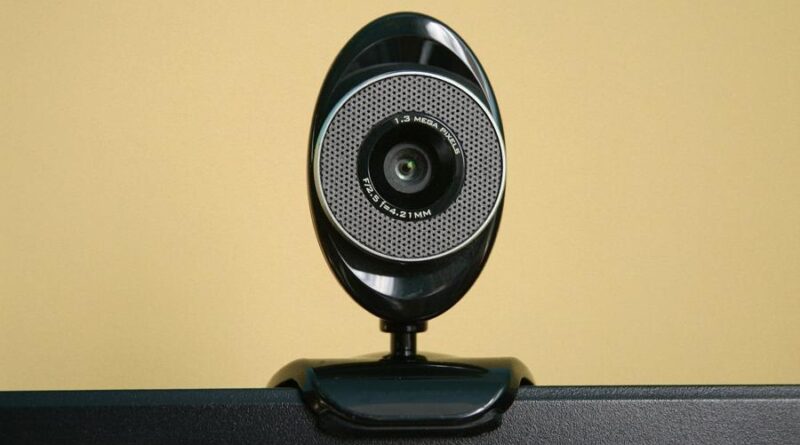 Najlepsze kamerki internetowe do wykorzystania w domu i pracy