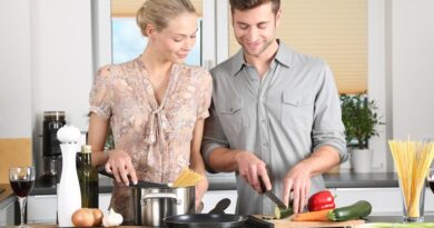 Nowoczesne gadżety kuchenne, które ułatwią twoją pracę w kuchni